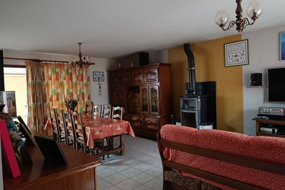 Vente Maison Maison Val d ize