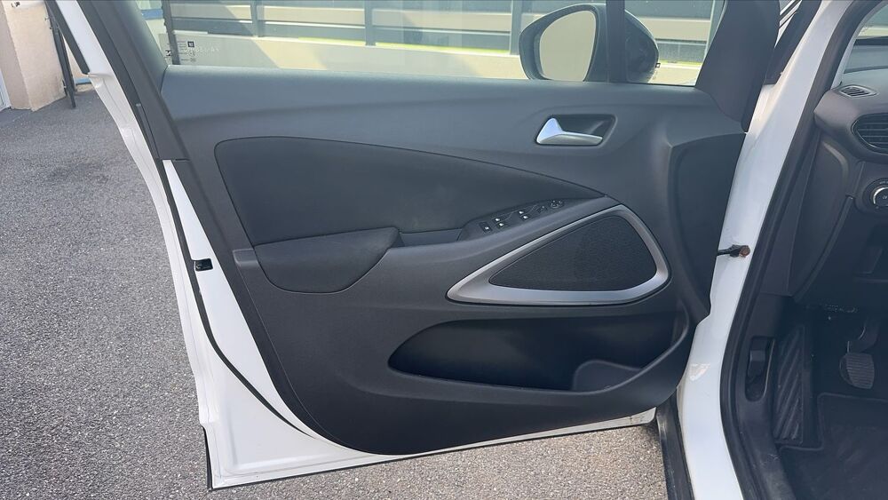 Crossland X 1.2 Turbo 110 Design 120 Ans 2018 occasion 29400 Bodilis