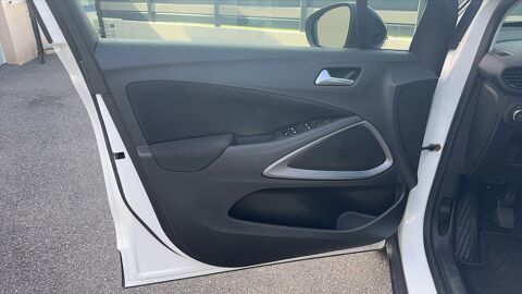 Crossland X 1.2 Turbo 110 Design 120 Ans 2018 occasion 29400 Bodilis