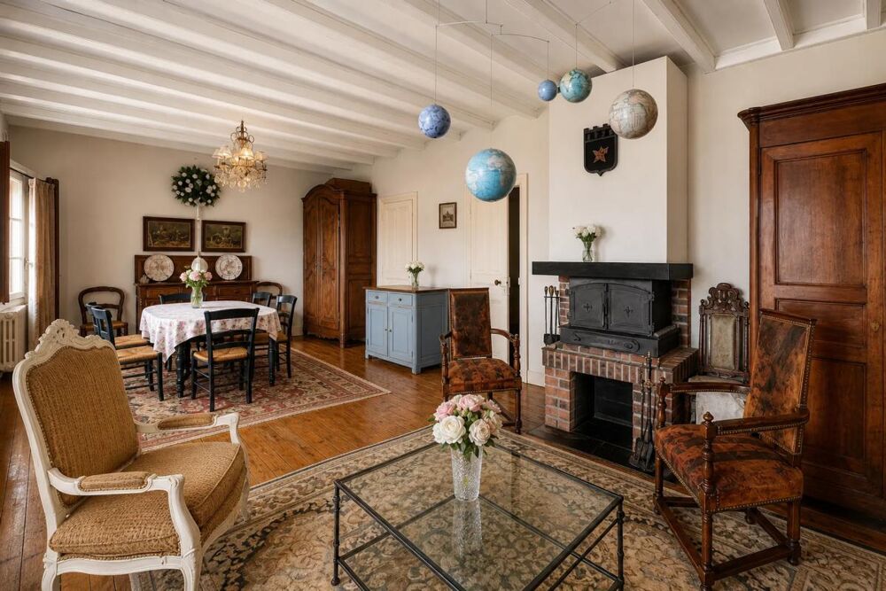Vente Maison Ensemble immobilier de 300m2 à St Cast le guildo Saint cast le guildo
