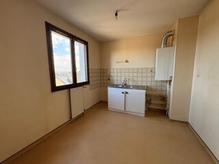 Appartement à louer 1 pièce 31 m²