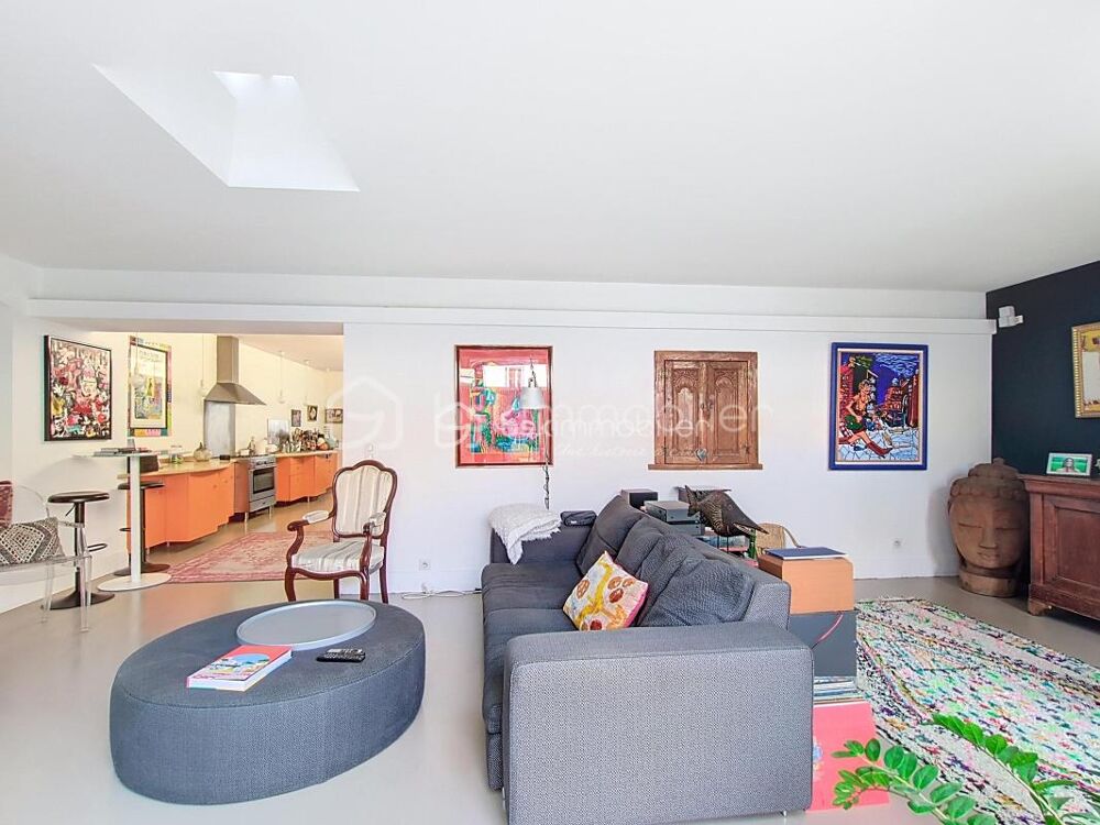 � vendre  Maison Montpellier (34000)