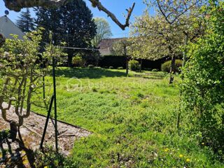  Terrain à vendre 720 m²