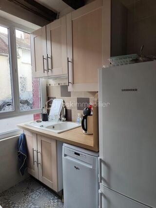  Maison à vendre 6 pièces 117 m²