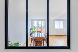  Appartement � vendre 3 pi�ces 68 m�