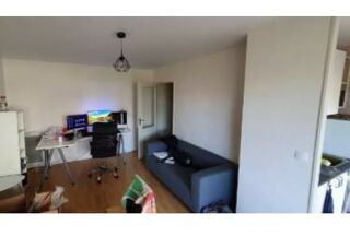  Appartement  louer 1 pice 44 m