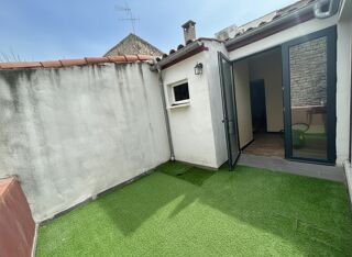  Maison à louer 3 pièces 104 m² Cournonterral