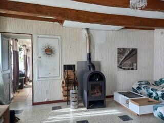  Maison à vendre 4 pièces 110 m²
