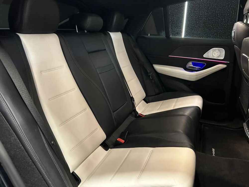 Classe GLE 350 de 4Matic (167.317) Amg Line 2020 occasion 74330 Poisy