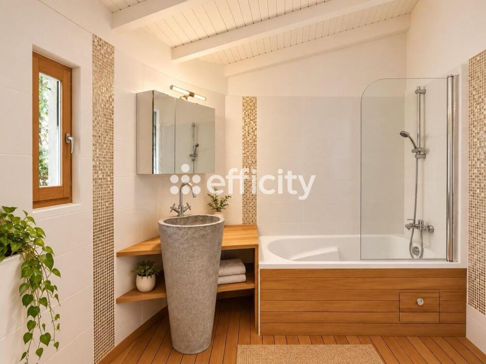 à vendre  Villa La Ciotat (13600)