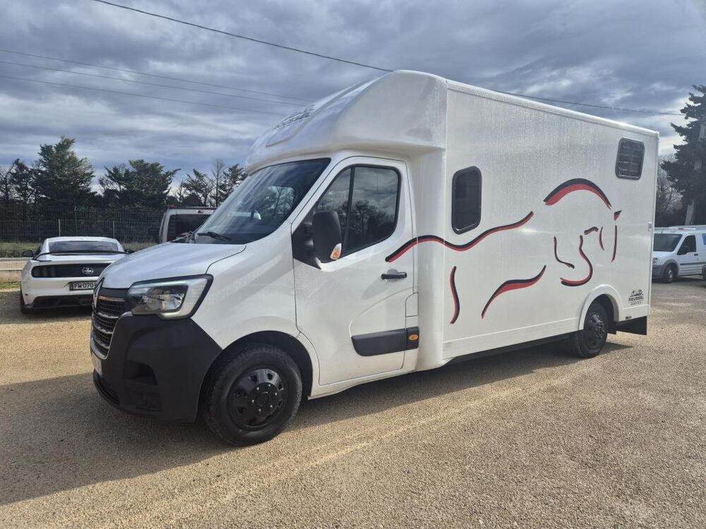  2022 occasion 84300 Cavaillon