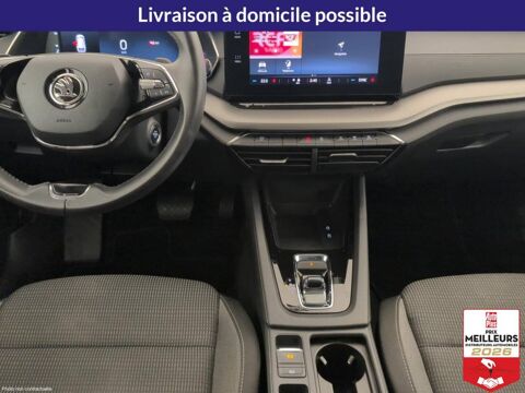 Octavia COMBI 2.0 TDI 150 CH DSG7 BUSINESS 2023 occasion 10150 Lavau