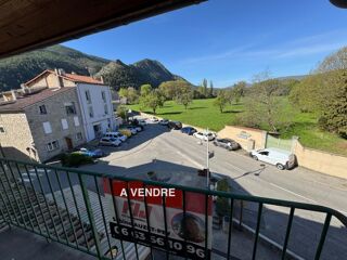  Appartement � vendre 3 pi�ces 65 m�