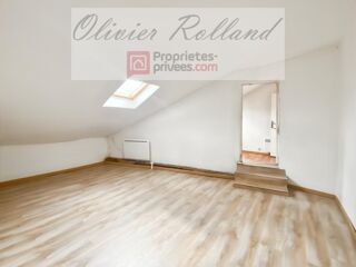  Maison à vendre 4 pièces 86 m²