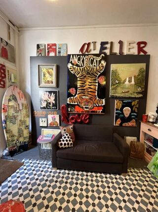  Appartement  louer 1 pice 26 m