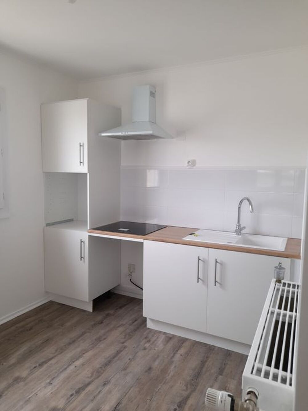 Location Appartement Appartement de 75m2 à louer sur Angoulême Angouleme