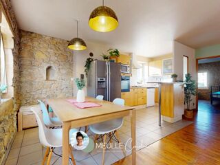  Appartement � vendre 4 pi�ces 96 m�