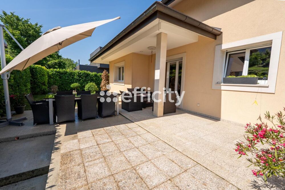 � vendre  Maison Bossey (74160)