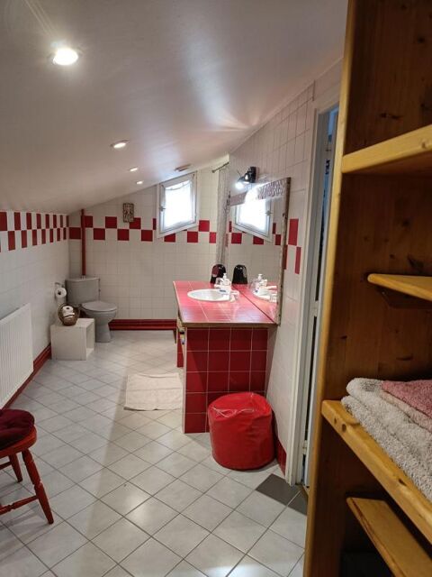  Appartement � louer 1 pi�ce 35 m�