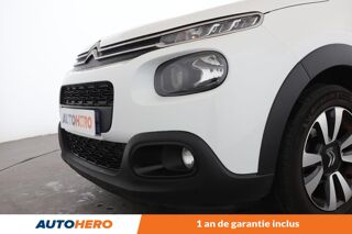 C3 1.2 PureTech Shine 82 ch 2019 occasion 92130 Issy-les-Moulineaux