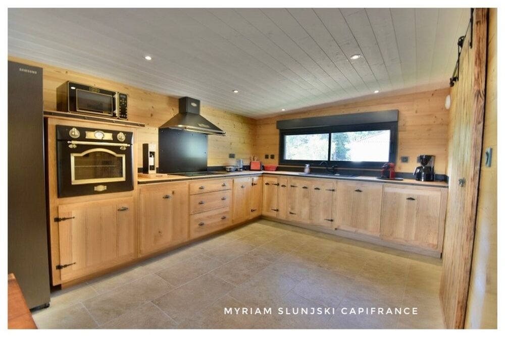  vendre  Villa Capbreton (40130)