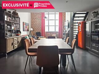  Loft � vendre 5 pi�ces 108 m�