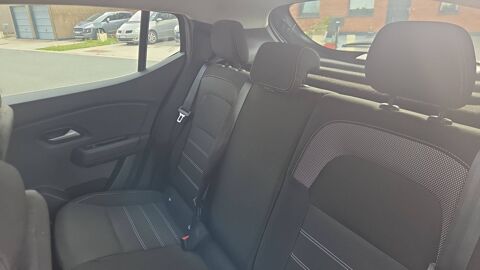 Sandero III ECO-G 100 Expression - GPL 2023 occasion 62136 Lestrem