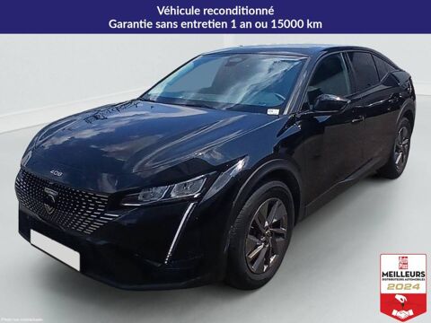 Annonce voiture Peugeot 408 23694 €