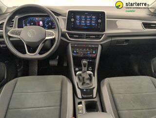T-ROC 1.5 TSI EVO2 150 Start/Stop DSG7 Style 2024 occasion 73420 Voglans