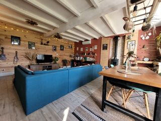  Maison � vendre 4 pi�ces 132 m�