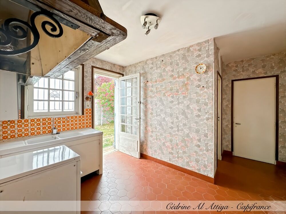  vendre  Maison La Flotte (17630)