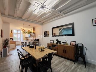 Maison à vendre 7 pièces 155 m²