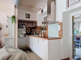  Maison à vendre 4 pièces 106 m²