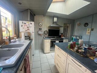  Maison � vendre 5 pi�ces 150 m�