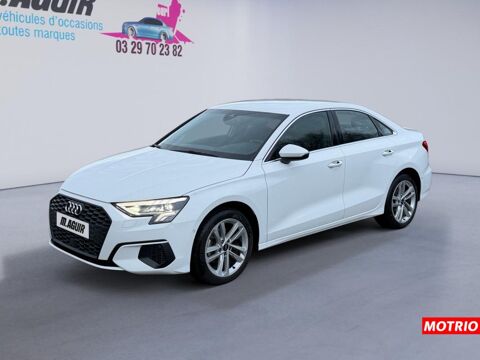A3 IV 35 TFSI 150 BUSINESS LINE 2022 occasion 55800 Contrisson