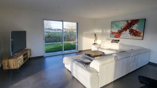  Maison à vendre 5 pièces 160 m²