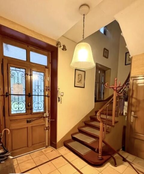  Maison � vendre 6 pi�ces 180 m�