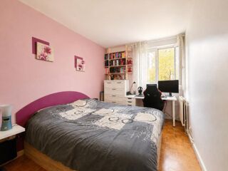  Appartement à vendre 4 pièces 71 m²