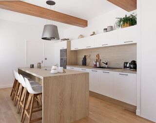  Maison � vendre 2 pi�ces 140 m�