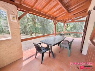  Maison à vendre 5 pièces 138 m²