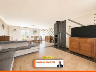  Maison à vendre 5 pièces 121 m²