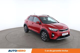 Stonic 1.0 T-GDi ISG Premium 120 ch 2017 occasion 92130 Issy-les-Moulineaux