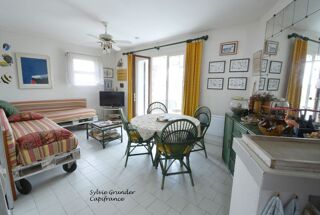  Appartement � vendre 2 pi�ces 38 m�