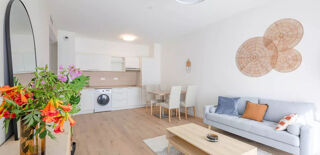 Appartement à vendre 1 pièce 34 m²