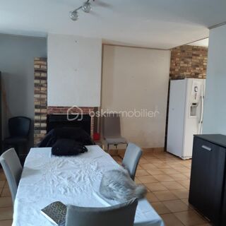  Maison � vendre 8 pi�ces 150 m�