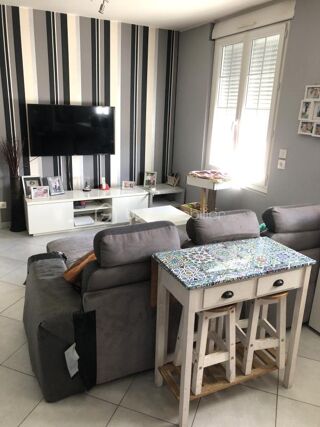  Maison à vendre 3 pièces 50 m²