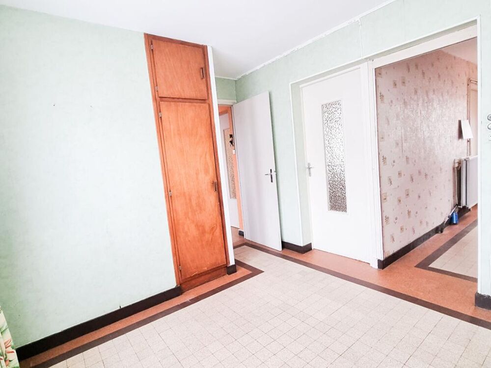 Carvin, Maison 3 chambres avec jardin, Idéale premier achat ou investissement