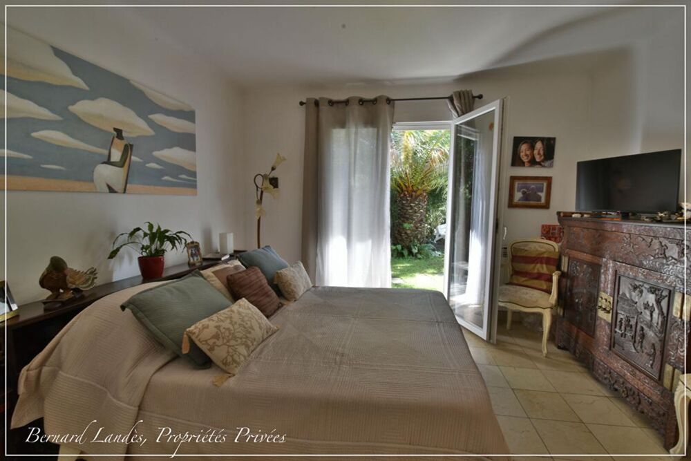 à vendre  Maison Anglet (64600)