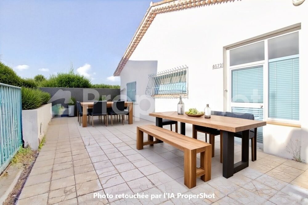 Vente Appartement Appartement à vendre 3/4 pièces SAINT LAURENT DU VAR (06) Saint laurent du var