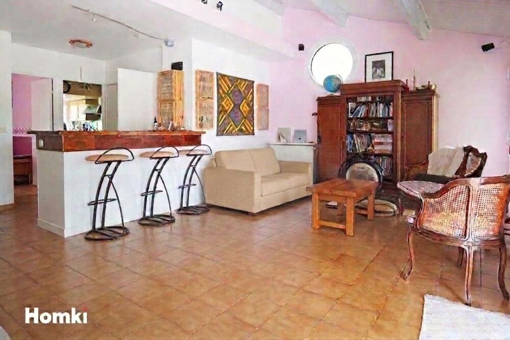 Vente Maison Maison/Villa T6 de 119 m² à Vendargues 34740 Vendargues